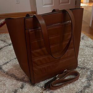 Bugatti Soho Tote Bag